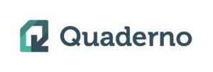 Logotipo de Quaderno